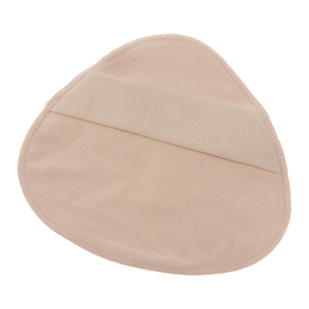 กระเป๋าผ้าฝ้ายต้านเชื้อแบคทีเร - Mastectomy Bra Pocket บทวิจารณ์และราคา