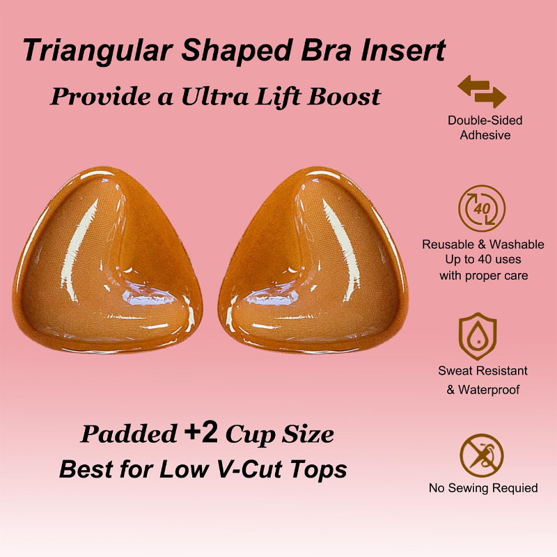 Kave 1/2 คู่ Double Sided Stic - Strapless Bra Adhesive บทวิจารณ์และราคา