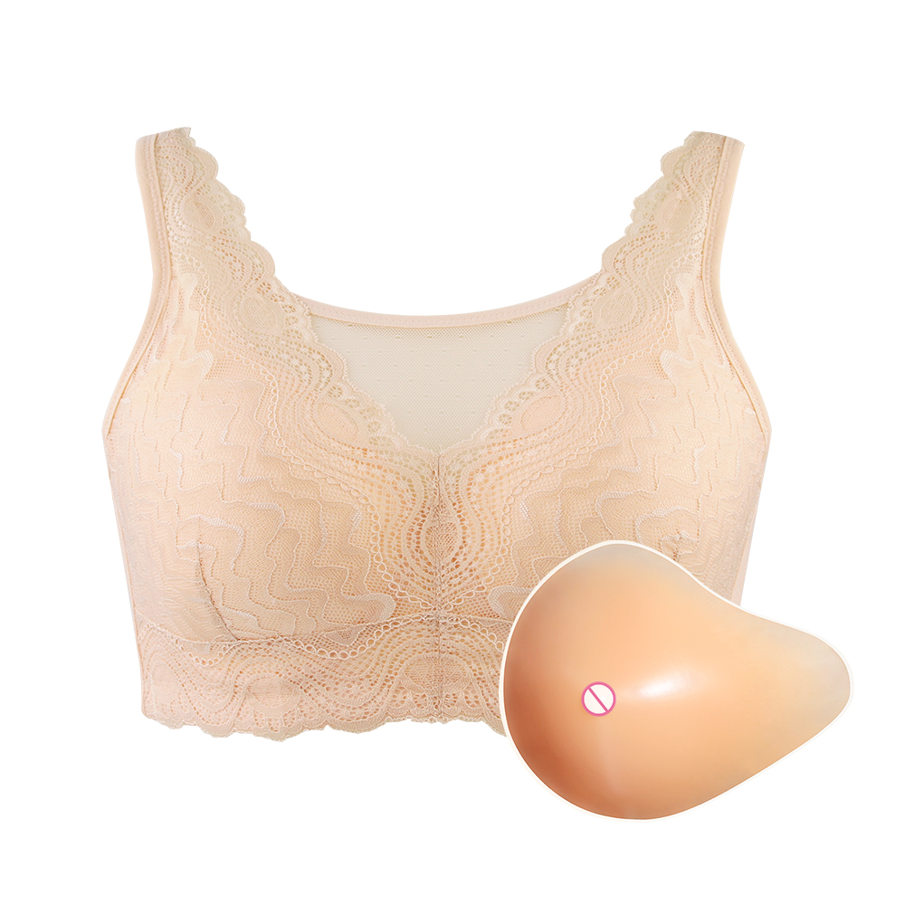 ชุดชั้นในสำหรับผู้ที่ผ่าตัดเต้ - Mastectomy Bra Pocket บทวิจารณ์และราคา