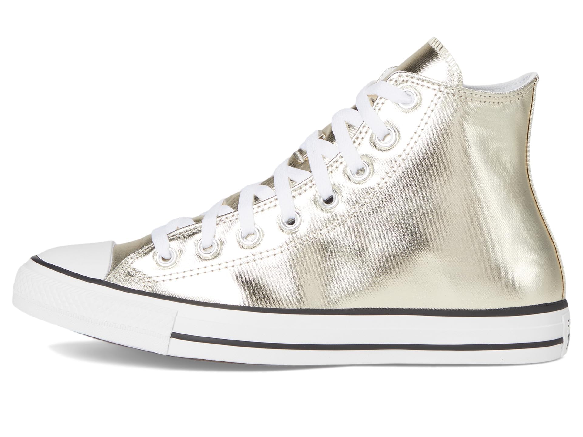 รองเท้าผ้าใบหุ้มข้อสูง Convers - Converse Shoes Chuck Taylor All Star บทวิจารณ์และราคา