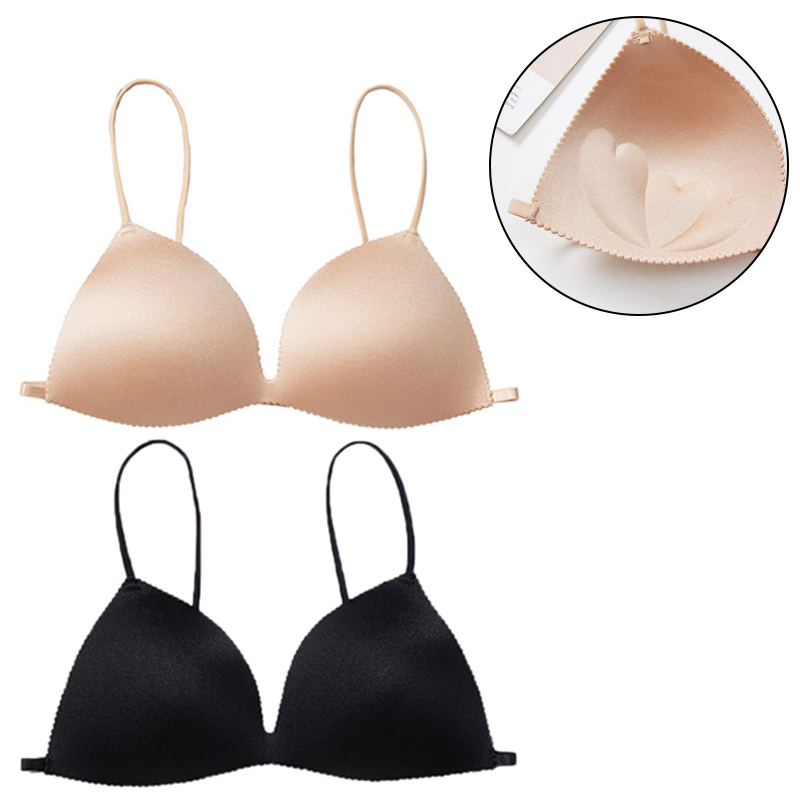 บราซิลิโคนสำหรับผู้หญิง บราดัน - Push Up Bra Silicone บทวิจารณ์และราคา