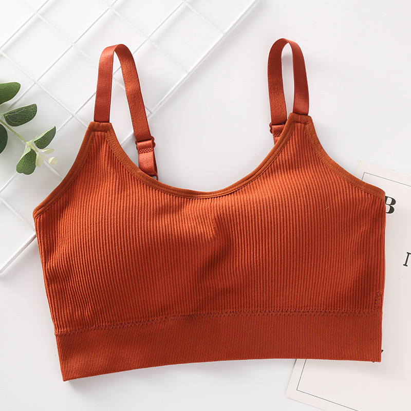 บราไร้รอยต่อสุดเซ็กซี่สำหรับผู - Sleep Bra Bralette บทวิจารณ์และราคา