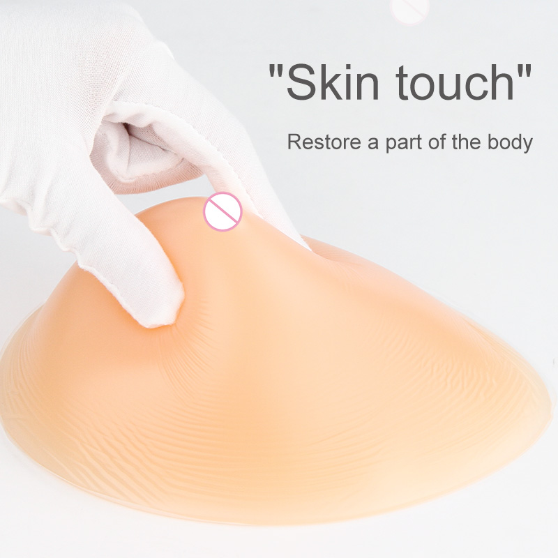 ซิลิโคนเสริมหน้าอกหลังผ่าตัด O - Mastectomy Bra Pocket บทวิจารณ์และราคา