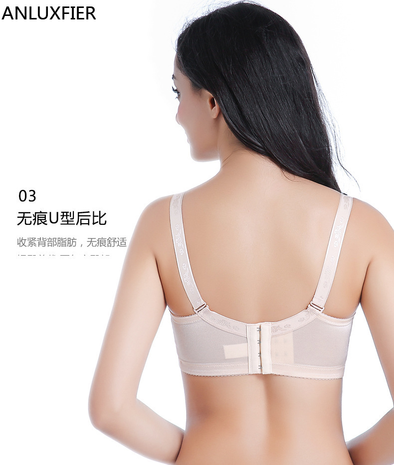 X9034 Super นุ่มสบาย Mastectom - Mastectomy Bra Pocket บทวิจารณ์และราคา