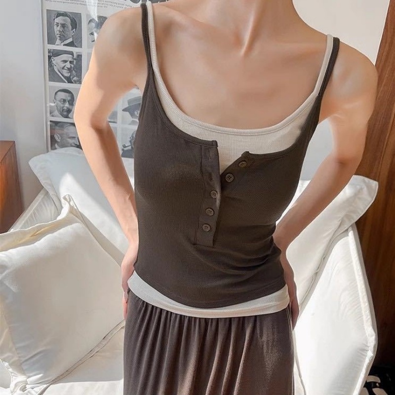 เสื้อกล้ามโยคะผู้หญิงแบบสองชิ้ - Underwire Bra Padded บทวิจารณ์และราคา