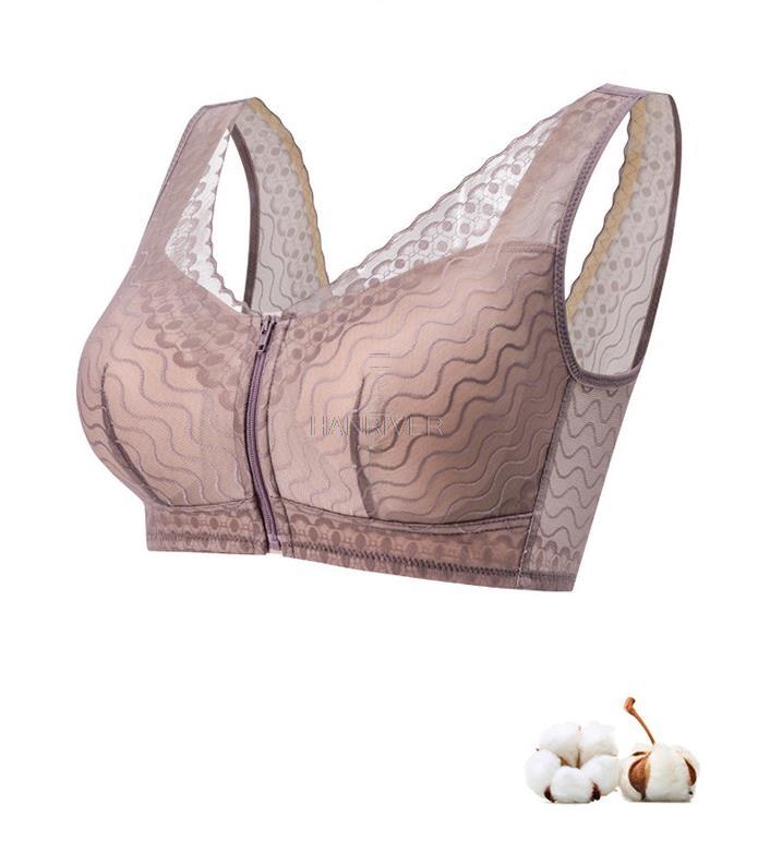 ซิลิโคนเต้านม Bra สีผิว Mastec - Mastectomy Bra Pocket บทวิจารณ์และราคา