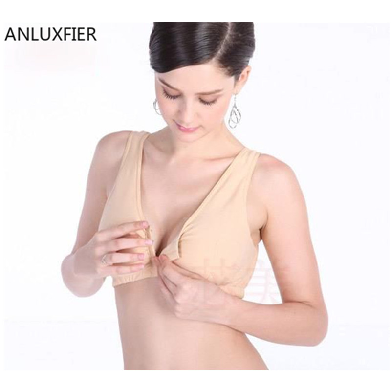 X9008 Mastectomy Bra มะเร็งเต้ - Mastectomy Bra Pocket บทวิจารณ์และราคา