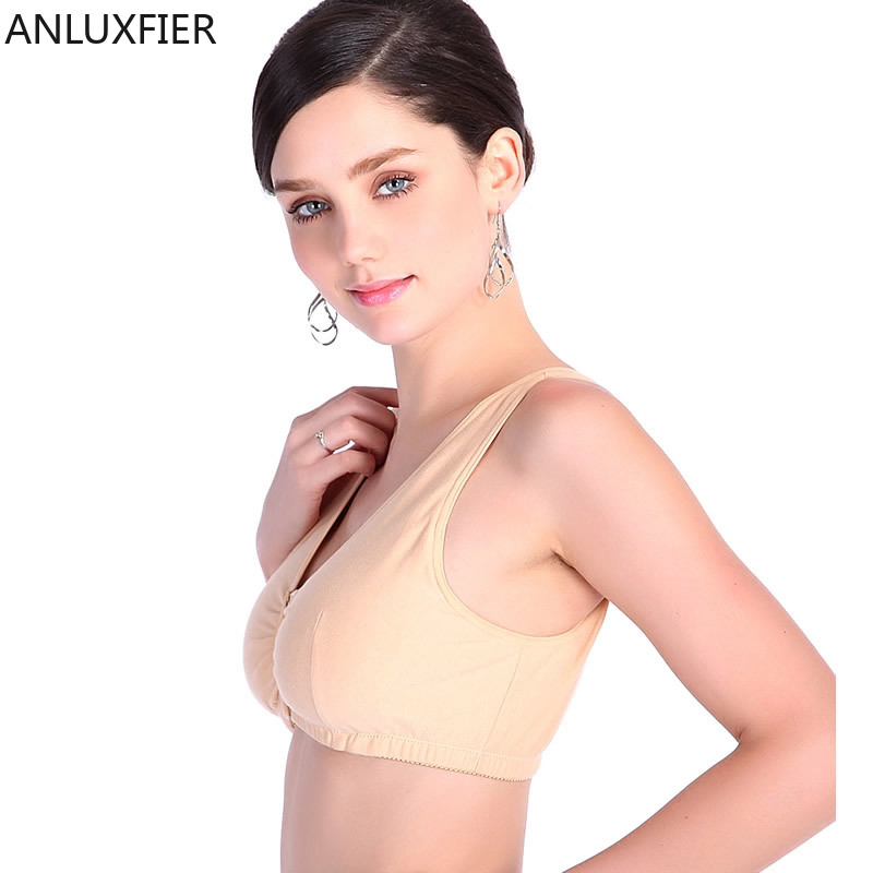 X9008 Mastectomy Bra มะเร็งเต้ - Mastectomy Bra Pocket บทวิจารณ์และราคา