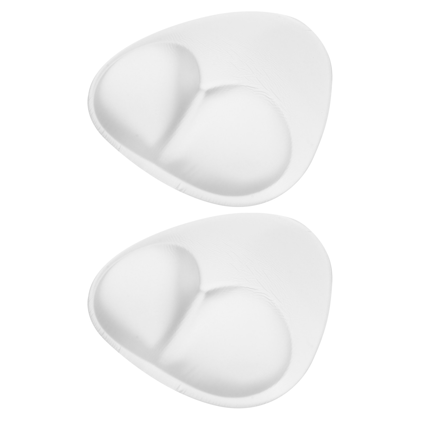 แผ่นเสริมซิลิโคนสำหรับชุดชั้นใ - Push Up Bra Silicone บทวิจารณ์และราคา