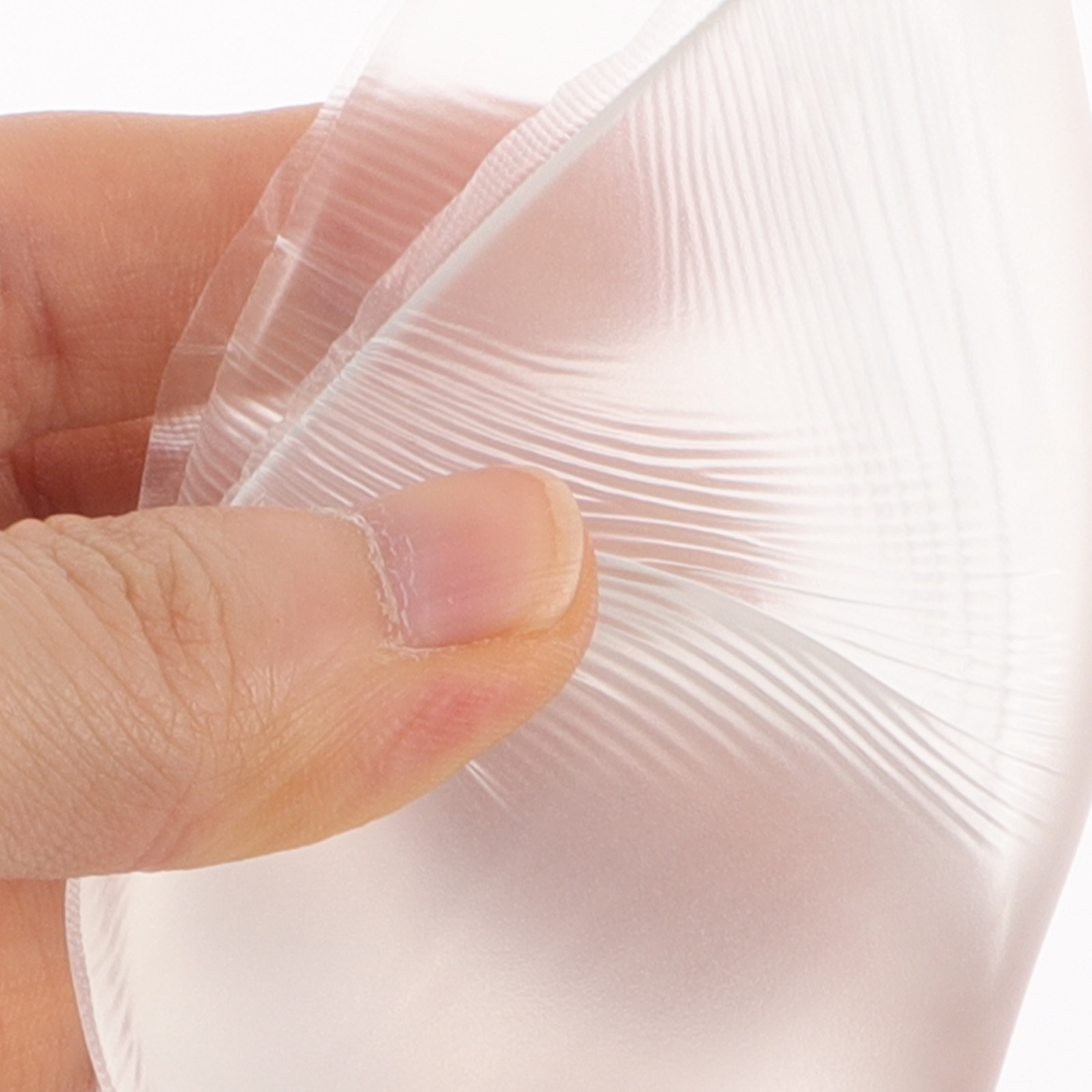 แผ่นเสริมซิลิโคนสำหรับชุดชั้นใ - Push Up Bra Silicone บทวิจารณ์และราคา