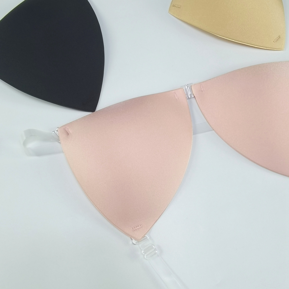 บราซิลิโคนแบบแปะสำหรับผู้หญิง  - Minimizer Bra Women บทวิจารณ์และราคา