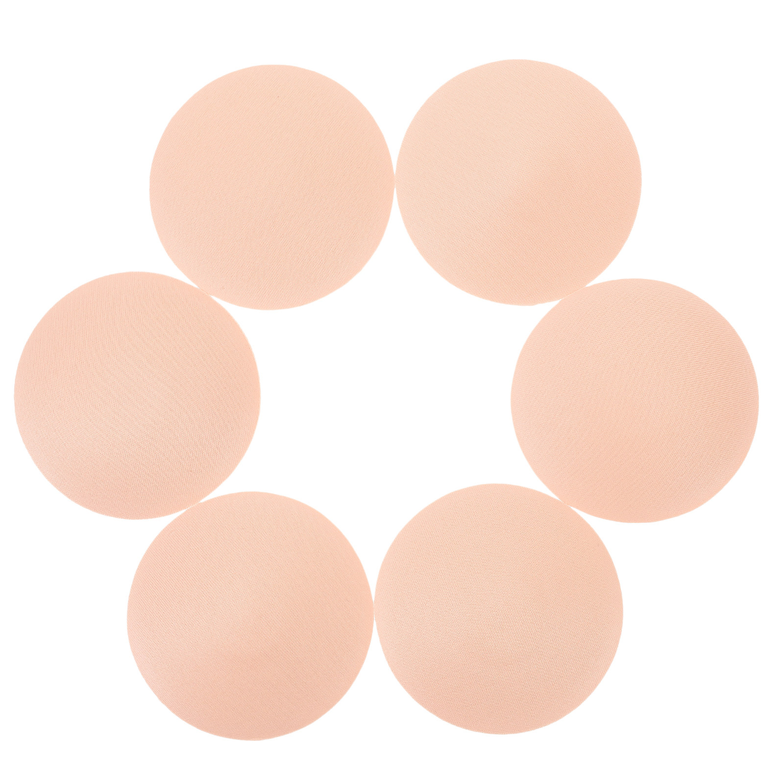 แผ่นปิดหน้าอกผ้าฝ้ายแบบโปร่งอา - Strapless Bra Adhesive บทวิจารณ์และราคา